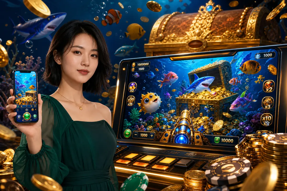 Về nohu4 – nền tảng cá cược trực tuyến uy tín Việt Nam