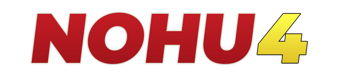 nohu4 logo
